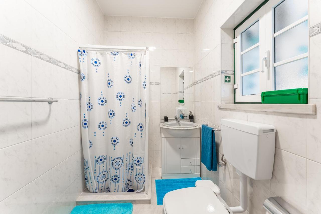 Murta'S Home Cadaval Экстерьер фото