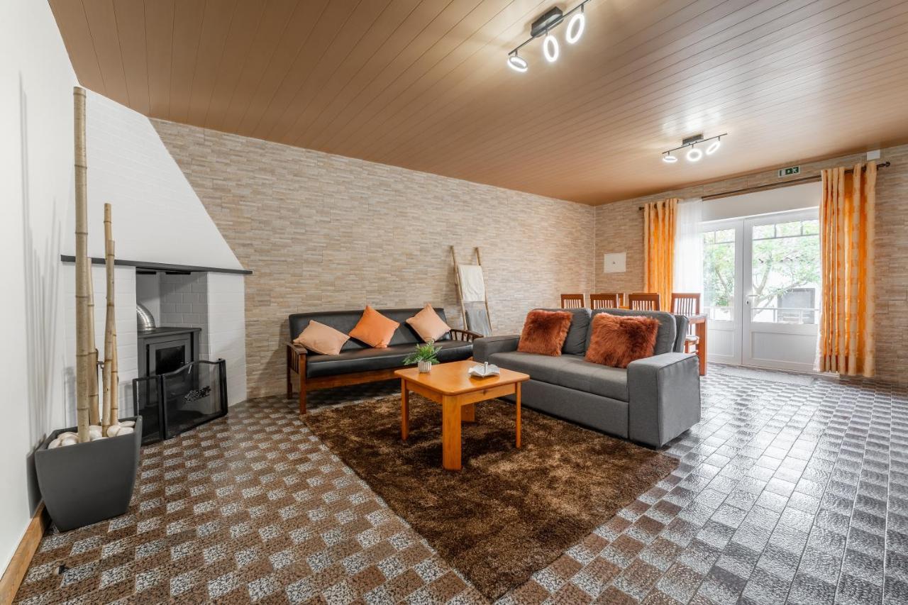 Murta'S Home Cadaval Экстерьер фото