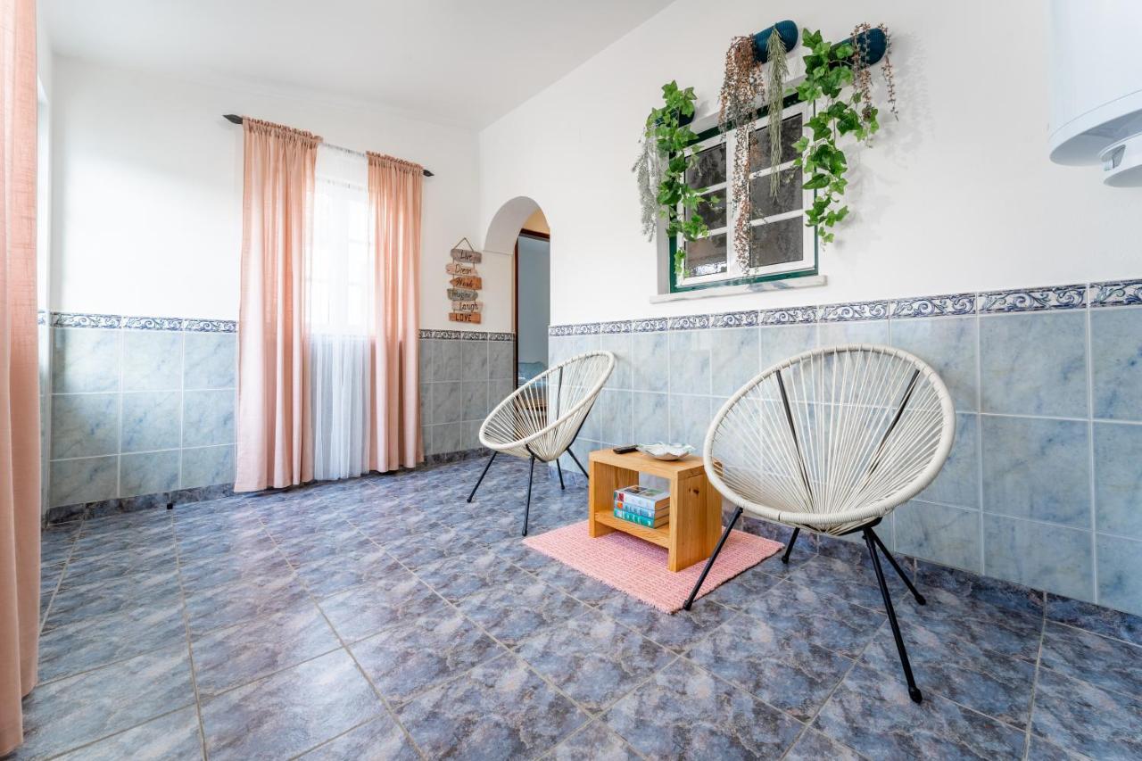 Murta'S Home Cadaval Экстерьер фото